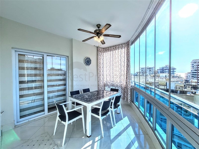 مجمع فاخر - شقة غرفتين وصالة انيقة - في محمودلار / الانيا 