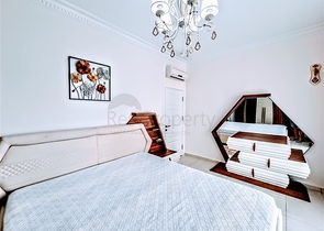 مجمع فاخر - شقة غرفتين وصالة انيقة - في محمودلار / الانيا 