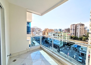 مجمع فاخر - شقة غرفتين وصالة انيقة - في محمودلار / الانيا 