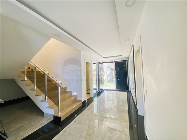 اطلالة بحر -فيلا خاصة مع مسبح وحديقة - في كارجيجاك / الانيا 