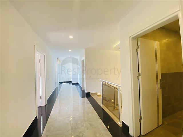 اطلالة بحر -فيلا خاصة مع مسبح وحديقة - في كارجيجاك / الانيا 