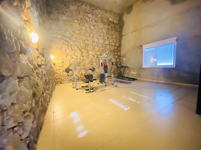 اطلالة بحر -فيلا خاصة مع مسبح وحديقة - في كارجيجاك / الانيا 