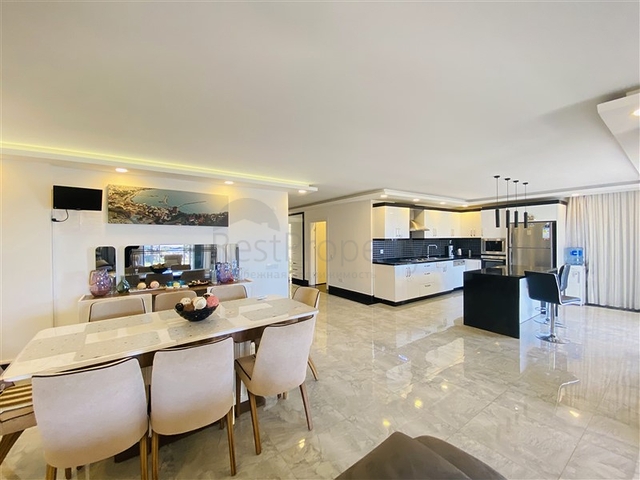 اطلالة بحر -فيلا خاصة مع مسبح وحديقة - في كارجيجاك / الانيا 