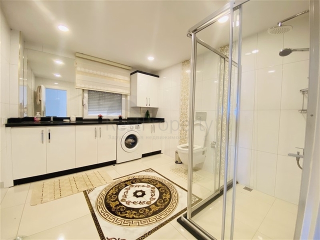 اطلالة بحر -فيلا خاصة مع مسبح وحديقة - في كارجيجاك / الانيا 