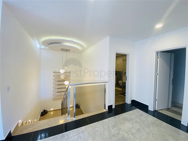 اطلالة بحر -فيلا خاصة مع مسبح وحديقة - في كارجيجاك / الانيا 