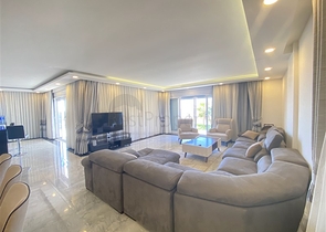 اطلالة بحر -فيلا خاصة مع مسبح وحديقة - في كارجيجاك / الانيا 