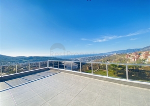 اطلالة بحر -فيلا خاصة مع مسبح وحديقة - في كارجيجاك / الانيا 