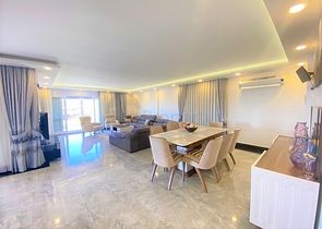 اطلالة بحر -فيلا خاصة مع مسبح وحديقة - في كارجيجاك / الانيا 