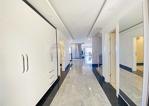 اطلالة بحر -فيلا خاصة مع مسبح وحديقة - في كارجيجاك / الانيا 