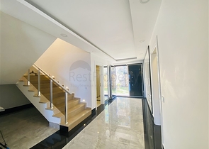 اطلالة بحر -فيلا خاصة مع مسبح وحديقة - في كارجيجاك / الانيا 