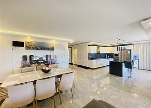 اطلالة بحر -فيلا خاصة مع مسبح وحديقة - في كارجيجاك / الانيا 