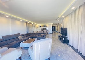 اطلالة بحر -فيلا خاصة مع مسبح وحديقة - في كارجيجاك / الانيا 