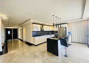 اطلالة بحر -فيلا خاصة مع مسبح وحديقة - في كارجيجاك / الانيا 