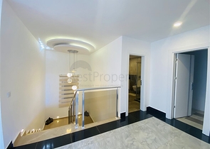 اطلالة بحر -فيلا خاصة مع مسبح وحديقة - في كارجيجاك / الانيا 