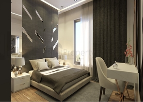 دوبلكس للبيع في  مركز الانيا - ضمن مجمع جديد - الانيا 