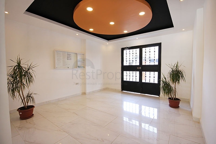 اطلالة بحر - دوبلكس 3 غرف وصالة مفروشة -في محمودلار / الانيا 