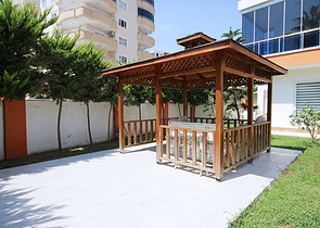 اطلالة بحر - دوبلكس 3 غرف وصالة مفروشة -في محمودلار / الانيا 