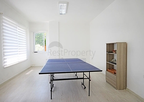 اطلالة بحر - دوبلكس 3 غرف وصالة مفروشة -في محمودلار / الانيا 