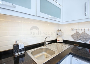 اطلالة بحر - دوبلكس 3 غرف وصالة مفروشة -في محمودلار / الانيا 