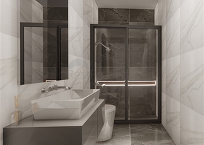 شقق للبيع بالتقسيط - مجمع قيد الانشاء -في مركز الانيا 