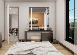 شقق للبيع بالتقسيط - مجمع قيد الانشاء -في مركز الانيا 