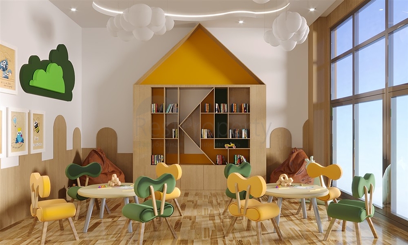 شقق بالاقساط ضمن مجمع قيد الانشاء - منطقة افسلار / الانيا 