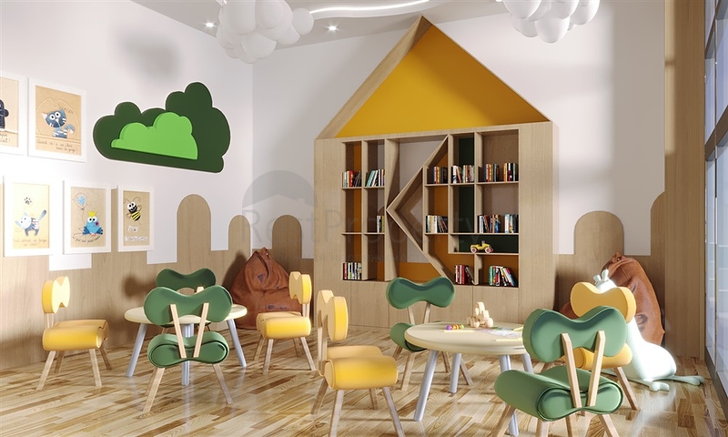 شقق بالاقساط ضمن مجمع قيد الانشاء - منطقة افسلار / الانيا 