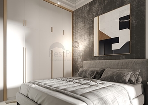 شقق بالاقساط ضمن مجمع قيد الانشاء - منطقة افسلار / الانيا 