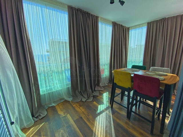 شقق للبيع في محمودلار - غرفتين وصالة مفروشة - الانيا 