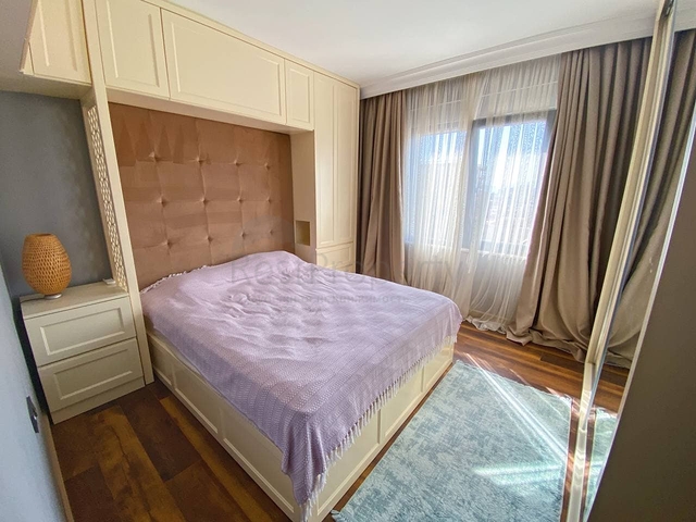 شقق للبيع في محمودلار - غرفتين وصالة مفروشة - الانيا 