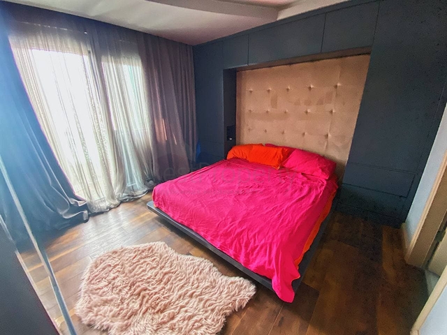 شقق للبيع في محمودلار - غرفتين وصالة مفروشة - الانيا 