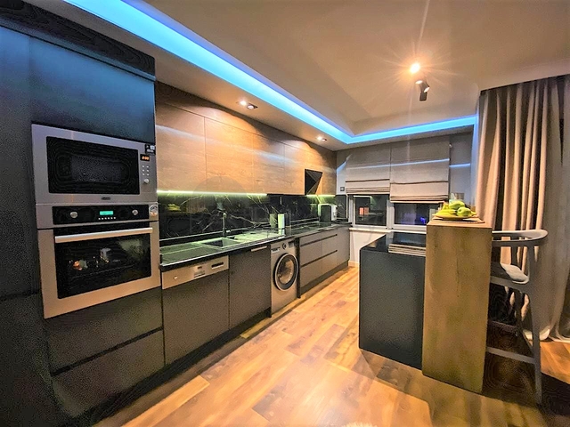 شقق للبيع في محمودلار - غرفتين وصالة مفروشة - الانيا 