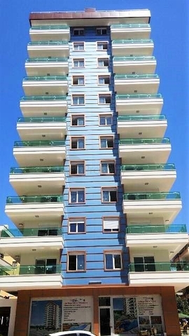 شقق للبيع في محمودلار - غرفتين وصالة مفروشة - الانيا 