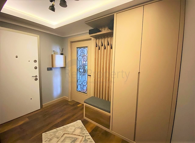 شقق للبيع في محمودلار - غرفتين وصالة مفروشة - الانيا 