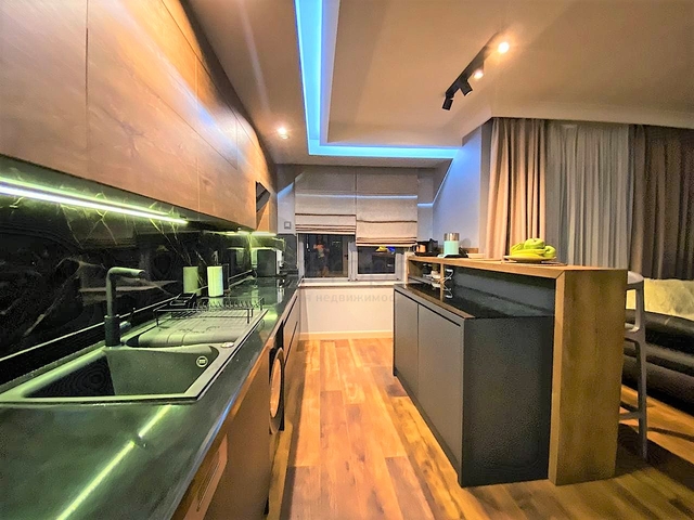 شقق للبيع في محمودلار - غرفتين وصالة مفروشة - الانيا 