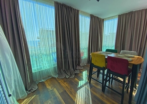 شقق للبيع في محمودلار - غرفتين وصالة مفروشة - الانيا 