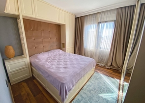 شقق للبيع في محمودلار - غرفتين وصالة مفروشة - الانيا 