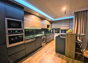 شقق للبيع في محمودلار - غرفتين وصالة مفروشة - الانيا 