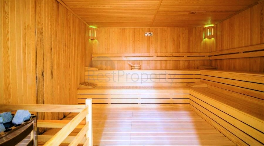 اطلالة بحر - دوبلكس واسعة 3 غرف وصالة -ضمن مجمع سكني -في محمودلار / الانيا 