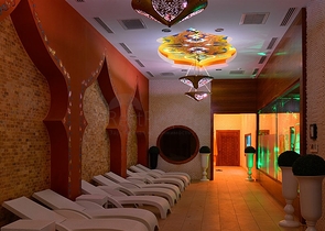 شقق للبيع في ازورا بارك - غرفتين وصالة مفروشة -محمودلار / الانيا 