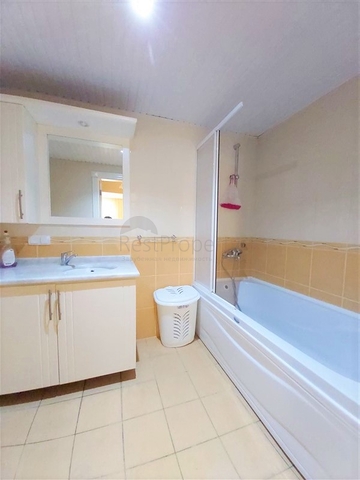 شقة غرفتين وصالة مفروشة -ضمن مجمع سكني في محمودلار / الانيا 