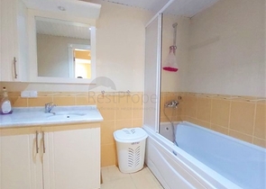 شقة غرفتين وصالة مفروشة -ضمن مجمع سكني في محمودلار / الانيا 