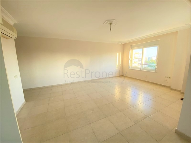 مطبخ شبه منفصل - شقة غرفتين وصالة -ضمن مجمع -في افسلار / الانيا 