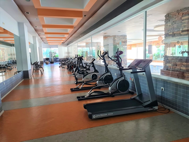 موقع مميز وخدمات فندقية - شقة غرفة وصالة مفروشة -في جيكجلي / الانيا 