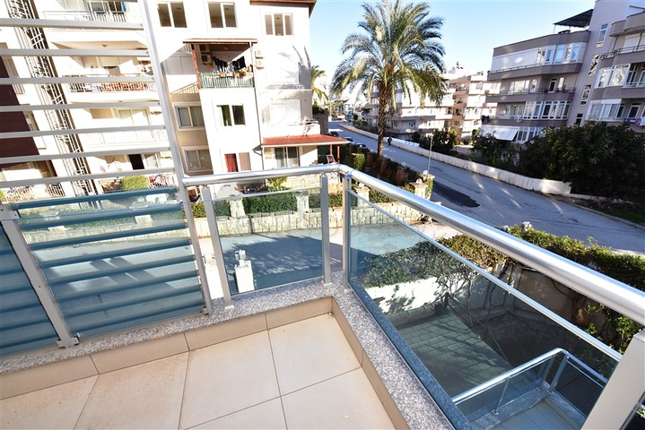 موقع مميز وخدمات فندقية - شقة غرفة وصالة مفروشة -في جيكجلي / الانيا 