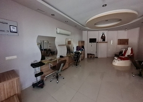 موقع مميز وخدمات فندقية - شقة غرفة وصالة مفروشة -في جيكجلي / الانيا 