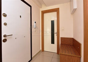 موقع مميز وخدمات فندقية - شقة غرفة وصالة مفروشة -في جيكجلي / الانيا 