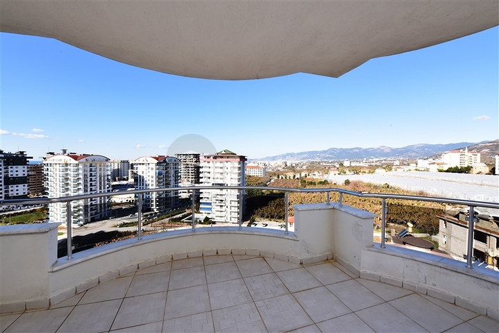 اطلالة جبلية -شقة غرفتين وصالة مفروشة -في محمودلار / الانيا 