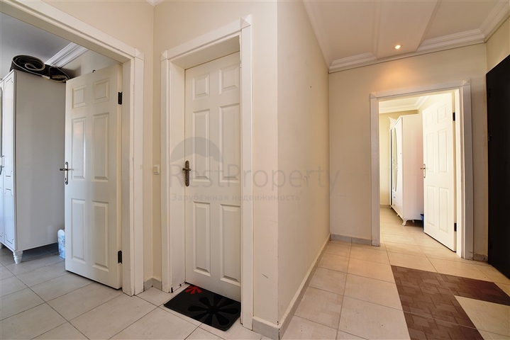 اطلالة جبلية -شقة غرفتين وصالة مفروشة -في محمودلار / الانيا 