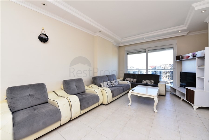 اطلالة جبلية -شقة غرفتين وصالة مفروشة -في محمودلار / الانيا 